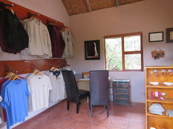 Woodbury Lodge Amakhala Game Reserve Exterior foto