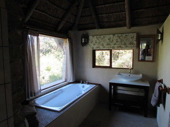 Woodbury Lodge Amakhala Game Reserve Exterior foto